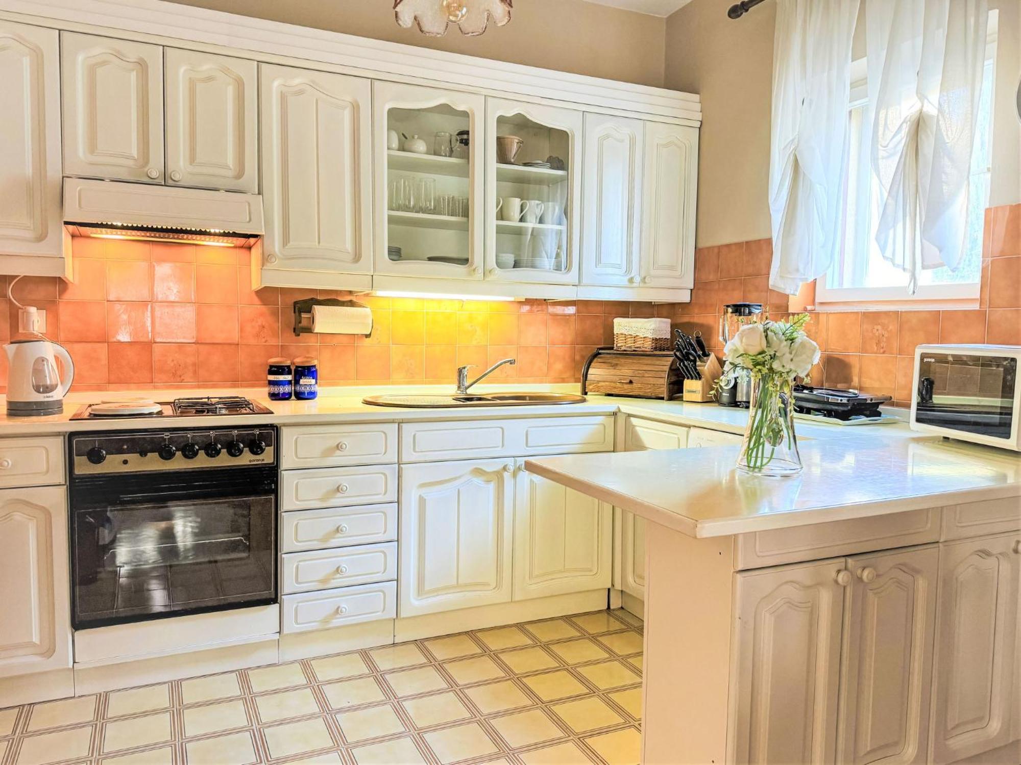 ברודאריצה Holiday Home Nikica By Interhome מראה חיצוני תמונה