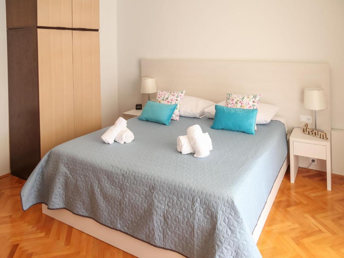 ברודאריצה Holiday Home Nikica By Interhome מראה חיצוני תמונה