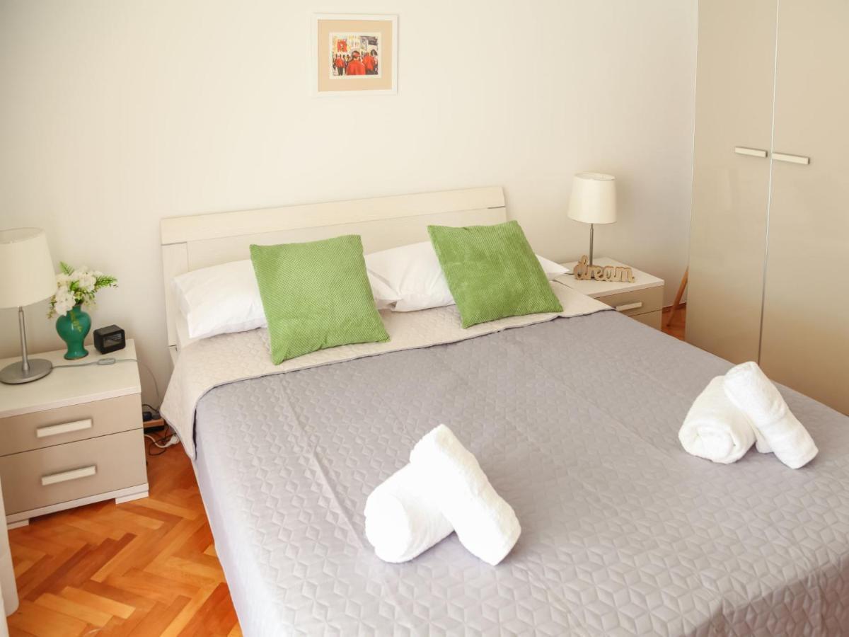 ברודאריצה Holiday Home Nikica By Interhome מראה חיצוני תמונה