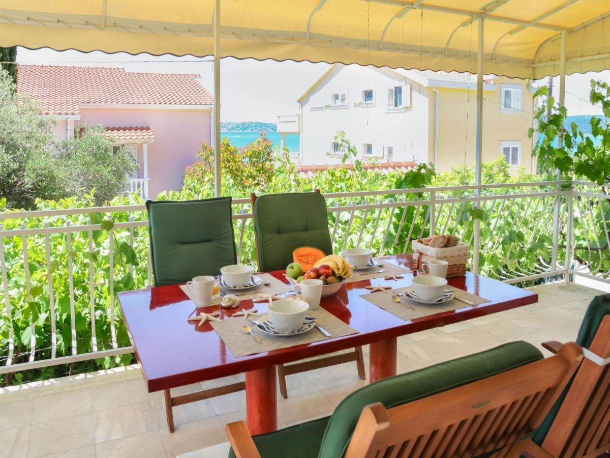 ברודאריצה Holiday Home Nikica By Interhome מראה חיצוני תמונה