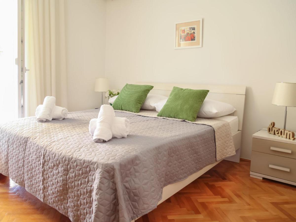 ברודאריצה Holiday Home Nikica By Interhome מראה חיצוני תמונה