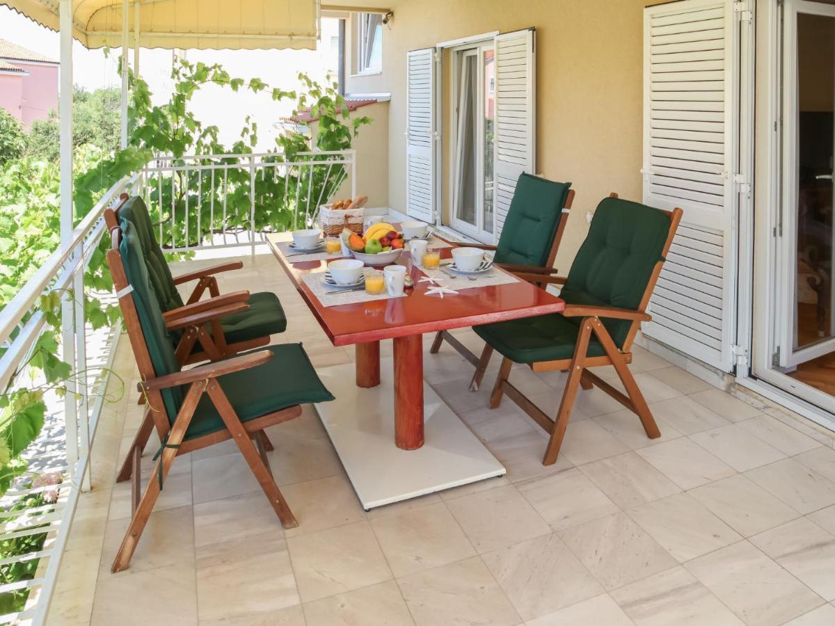 ברודאריצה Holiday Home Nikica By Interhome מראה חיצוני תמונה
