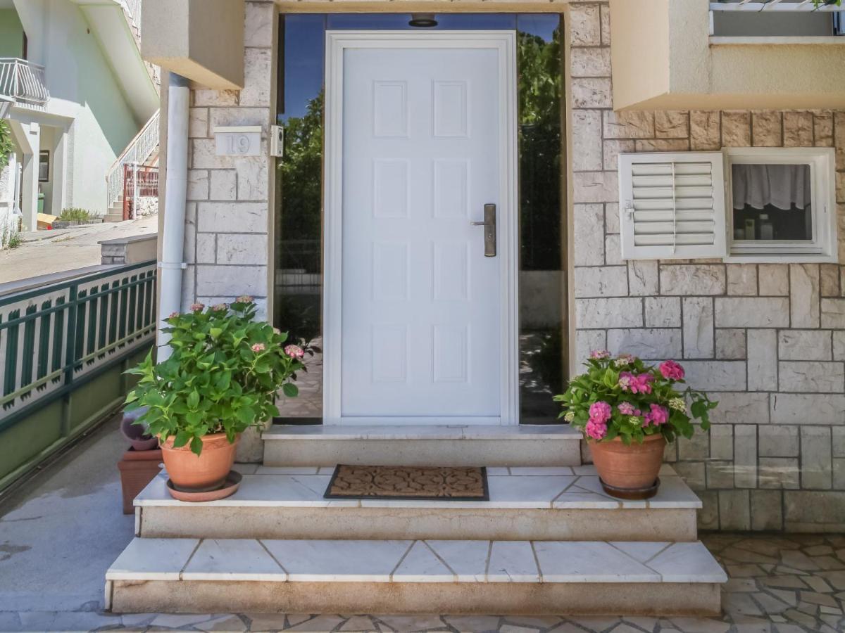 ברודאריצה Holiday Home Nikica By Interhome מראה חיצוני תמונה